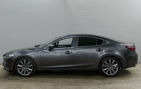 Mazda 6, 2018 год, 2 263 000 рублей, 8 фотография