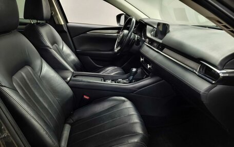 Mazda 6, 2018 год, 2 263 000 рублей, 9 фотография