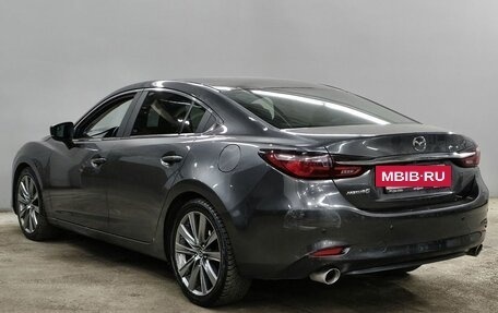 Mazda 6, 2018 год, 2 263 000 рублей, 7 фотография