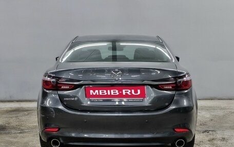 Mazda 6, 2018 год, 2 263 000 рублей, 6 фотография