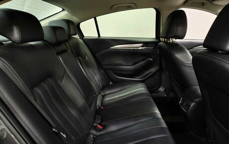 Mazda 6, 2018 год, 2 263 000 рублей, 13 фотография