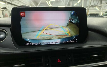 Mazda 6, 2018 год, 2 263 000 рублей, 15 фотография