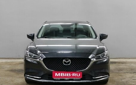 Mazda 6, 2018 год, 2 263 000 рублей, 2 фотография