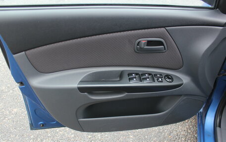 KIA Rio II, 2010 год, 470 000 рублей, 8 фотография