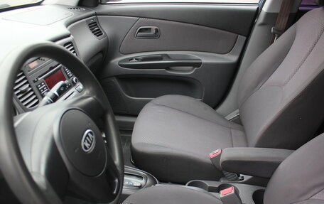 KIA Rio II, 2010 год, 470 000 рублей, 10 фотография