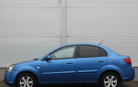 KIA Rio II, 2010 год, 470 000 рублей, 6 фотография