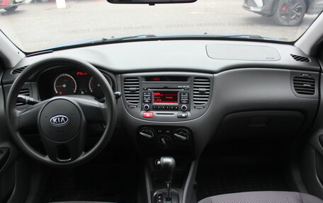 KIA Rio II, 2010 год, 470 000 рублей, 7 фотография