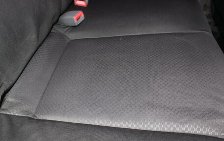 KIA Rio II, 2010 год, 470 000 рублей, 13 фотография