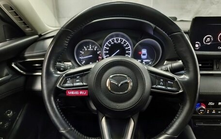 Mazda 6, 2018 год, 2 263 000 рублей, 12 фотография