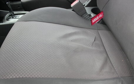 KIA Rio II, 2010 год, 470 000 рублей, 11 фотография