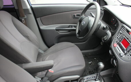 KIA Rio II, 2010 год, 470 000 рублей, 14 фотография