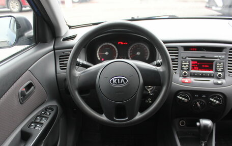 KIA Rio II, 2010 год, 470 000 рублей, 16 фотография