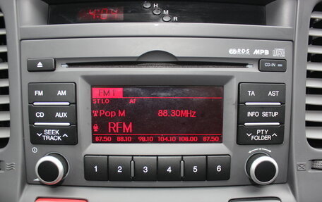 KIA Rio II, 2010 год, 470 000 рублей, 19 фотография