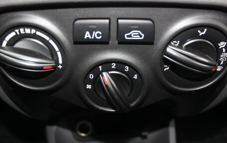 KIA Rio II, 2010 год, 470 000 рублей, 20 фотография