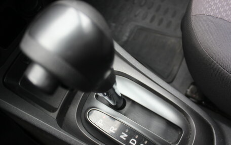 KIA Rio II, 2010 год, 470 000 рублей, 21 фотография