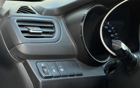 KIA Rio III рестайлинг, 2016 год, 929 999 рублей, 9 фотография