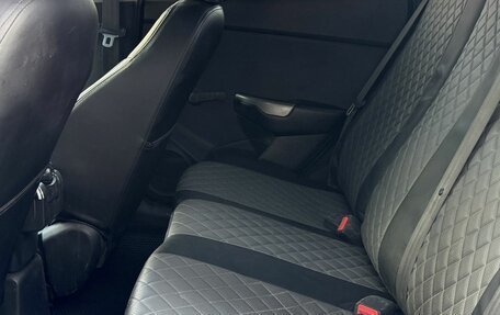 KIA Rio III рестайлинг, 2016 год, 929 999 рублей, 12 фотография