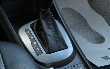 KIA Rio III рестайлинг, 2016 год, 929 999 рублей, 11 фотография