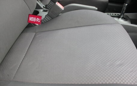 KIA Rio II, 2010 год, 470 000 рублей, 15 фотография