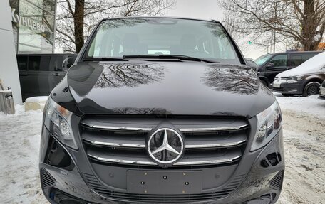 Mercedes-Benz Vito, 2025 год, 7 998 000 рублей, 2 фотография