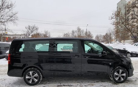 Mercedes-Benz Vito, 2025 год, 7 998 000 рублей, 4 фотография