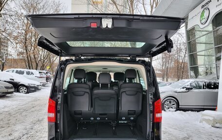 Mercedes-Benz Vito, 2025 год, 7 998 000 рублей, 9 фотография