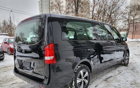 Mercedes-Benz Vito, 2025 год, 7 998 000 рублей, 5 фотография