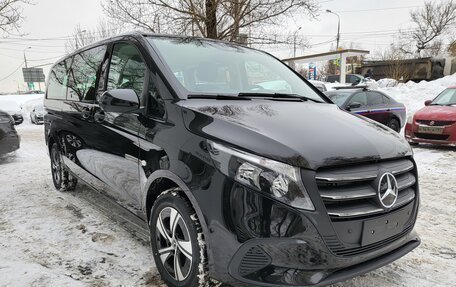 Mercedes-Benz Vito, 2025 год, 7 998 000 рублей, 3 фотография