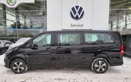 Mercedes-Benz Vito, 2025 год, 7 998 000 рублей, 8 фотография