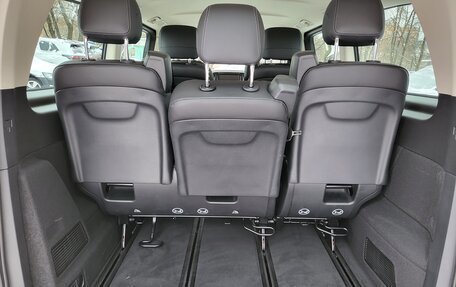 Mercedes-Benz Vito, 2025 год, 7 998 000 рублей, 11 фотография