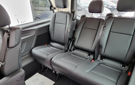 Mercedes-Benz Vito, 2025 год, 7 998 000 рублей, 16 фотография