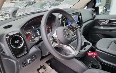 Mercedes-Benz Vito, 2025 год, 7 998 000 рублей, 12 фотография