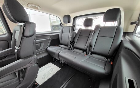 Mercedes-Benz Vito, 2025 год, 7 998 000 рублей, 15 фотография