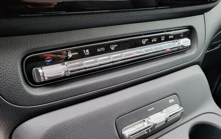 Mercedes-Benz Vito, 2025 год, 7 998 000 рублей, 23 фотография