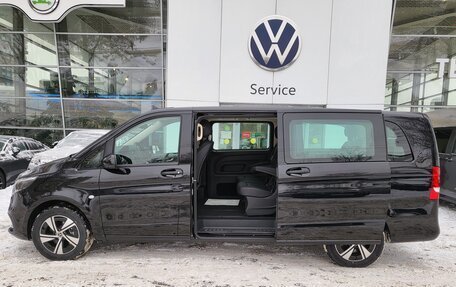 Mercedes-Benz Vito, 2025 год, 7 998 000 рублей, 19 фотография