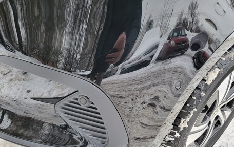 Mercedes-Benz Vito, 2025 год, 7 998 000 рублей, 20 фотография