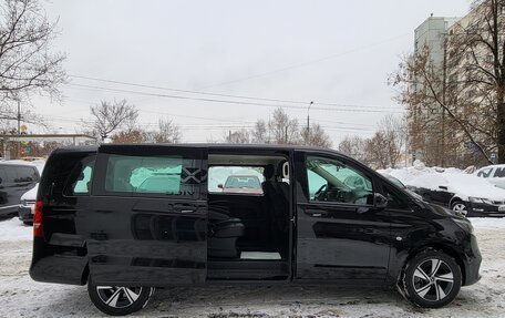 Mercedes-Benz Vito, 2025 год, 7 998 000 рублей, 18 фотография