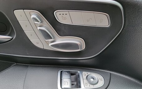 Mercedes-Benz Vito, 2025 год, 7 998 000 рублей, 21 фотография