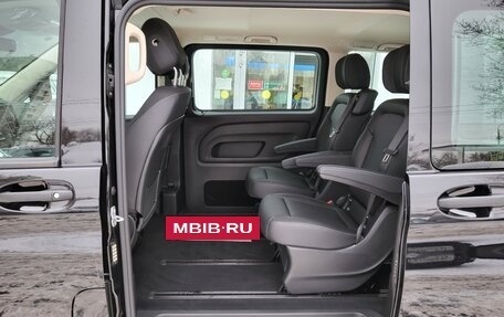 Mercedes-Benz Vito, 2025 год, 7 998 000 рублей, 13 фотография