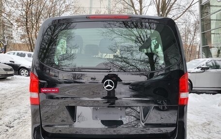 Mercedes-Benz Vito, 2025 год, 7 998 000 рублей, 6 фотография