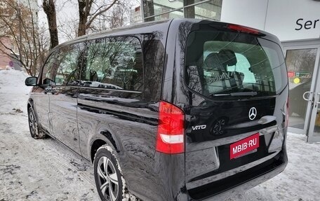 Mercedes-Benz Vito, 2025 год, 7 998 000 рублей, 7 фотография
