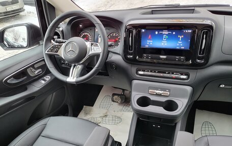 Mercedes-Benz Vito, 2025 год, 7 998 000 рублей, 29 фотография