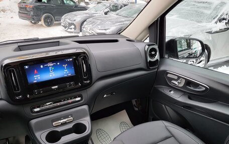 Mercedes-Benz Vito, 2025 год, 7 998 000 рублей, 28 фотография