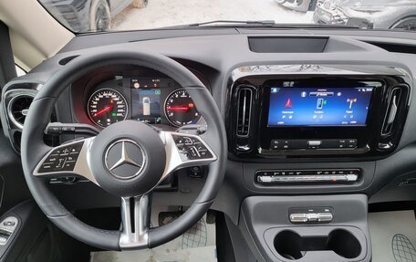 Mercedes-Benz Vito, 2025 год, 7 998 000 рублей, 30 фотография