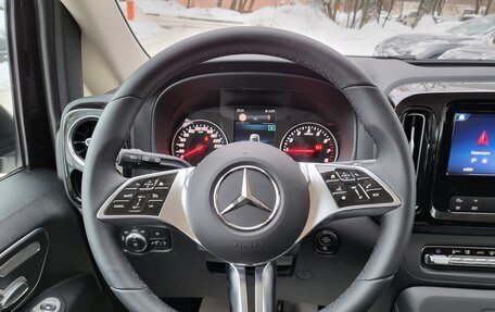 Mercedes-Benz Vito, 2025 год, 7 998 000 рублей, 32 фотография