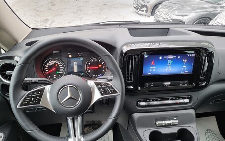 Mercedes-Benz Vito, 2025 год, 7 998 000 рублей, 31 фотография