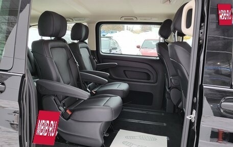 Mercedes-Benz Vito, 2025 год, 7 998 000 рублей, 17 фотография