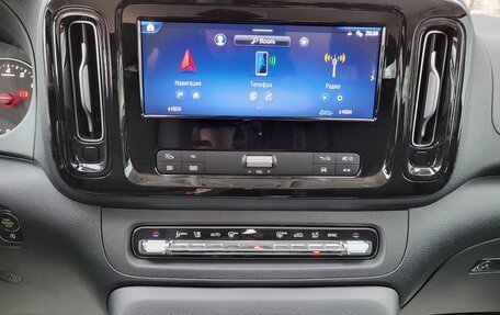 Mercedes-Benz Vito, 2025 год, 7 998 000 рублей, 33 фотография