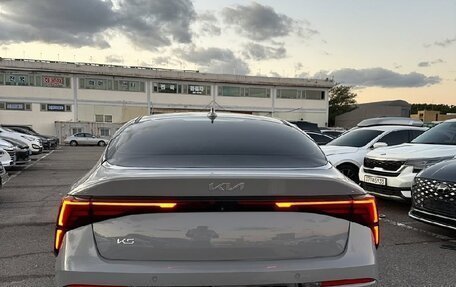 KIA K5, 2025 год, 3 990 000 рублей, 4 фотография