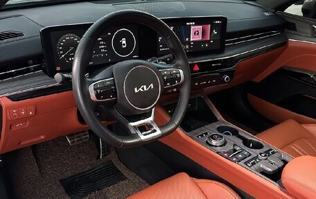 KIA K5, 2025 год, 3 990 000 рублей, 9 фотография